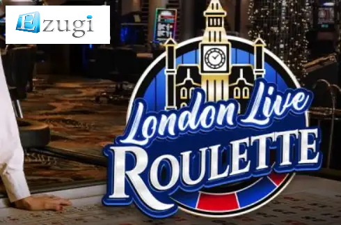 London Live Roulette